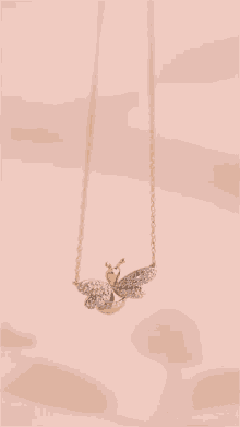 Gif animé bijoux chaine